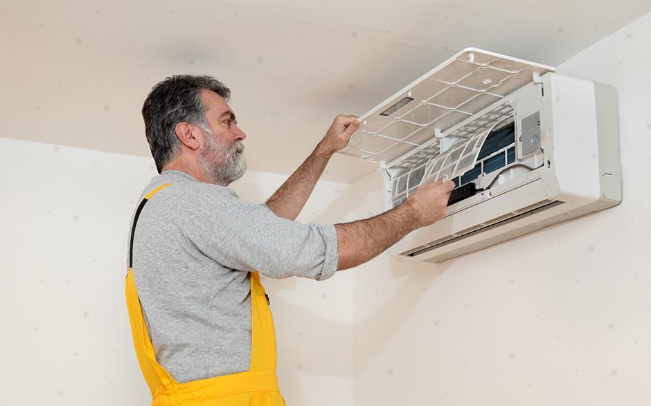 cherche électricien Paris 10