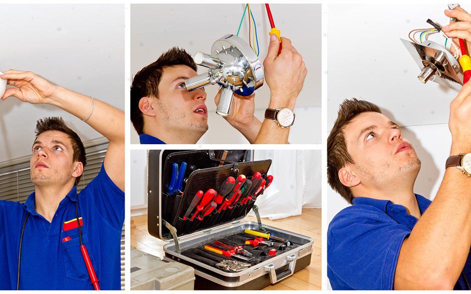 installateur électricien Suresnes