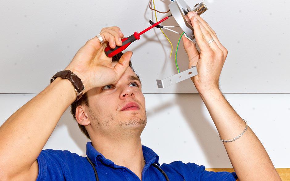 tarif artisan électricien Bezons