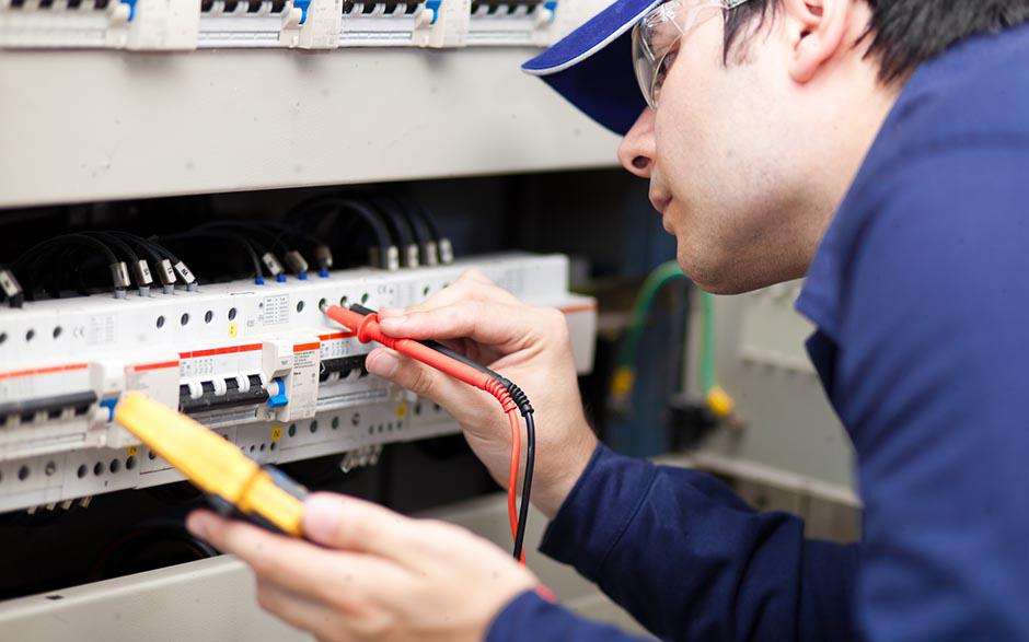 électricien dépannage Margny-lès-Compiègne